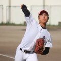 四国IL・徳島に大分の公立校出身19歳が加入！最速148キロの真っすぐが武器の高卒1年目右腕