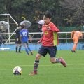 少年サッカー、岩手のRENUOVENS　OGASAジュニアは3位