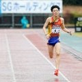 全国高校駅伝、仙台育英の男子が準V、女子は4位　東北は25位