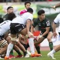 【ハイライト動画あり】自分たちのDNA示したダイナボアーズが今季初勝利。イーグルスは攻めきれず開幕2連敗