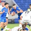 【ハイライト動画あり】埼玉ワイルドナイツ、2連勝。 不屈の精神見せた浦安D-Rocksの挑戦を退ける