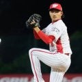 鷹、徐若熙の獲得を発表…背番号「18」　台湾出身の158キロ右腕、ド軍などとの争奪戦制す