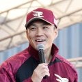 【楽天】則本昂大、経済的困難で十分な教育を受けられない子どもたちのために280万円寄付　