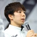 佐藤駿　五輪初代表で憧れの羽生結弦さんと同じ舞台に「夢のよう。メダルを目指したい」