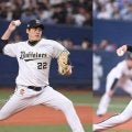オリ救援陣を支えた“58＆50”　若手に成長の兆し…トレード加入の36歳右腕も奮闘