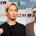 【RIZIN】「朝倉未来は付け入る隙がある」青木真也がシェイドゥラエフの“穴”を指摘　「パコンと一発入る可能性はめっちゃある」