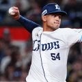 中日が元西武のアブレウを獲得　昨年は28セーブ「先発でもリリーフでも頑張る」