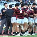 【ハイライト動画あり】早稲田大学、関西王者・天理大学を撃破し年越しに成功。ラグビー全国大学選手権 準々決勝