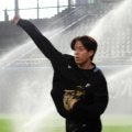 日本ハム・杉浦　同年代・西川遥輝と再共闘歓迎「頼もしい。一緒に頑張りたい」誕生日は２カ月違い
