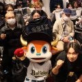【オリックス】横山楓、地元宮崎市の観光PRイベントに参加「地元の応援を力に変えて」