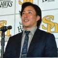 【ソフトバンク】野村勇、倍増超え5200万円「うれしかった」師匠から自主トレ独り立ち促され