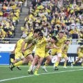 【ハイライト動画あり】リザーブも躍動。東京サントリーサンゴリアスが魅せた「23人の戦い」。ジャパンラグビーリーグワン2025－26第2節