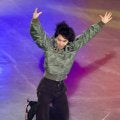 三浦佳生　「メダリスト・オン・アイス」で“アンコール”に応える　初の五輪代表は実感湧かず
