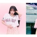 巨人と「BLACKPINK」がコラボ　ピンク文字のユニやキーホルダーも…激レアグッズ発売