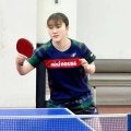 卓球の大藤沙月が練習公開　来年１月の全日本選手権へ「いい１年にするためにも優勝を目指す」　早田への雪辱も誓う