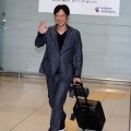 【阪神】ハワイＶ旅行からナイン帰国　藤川監督ら終始笑顔、待ち受けたファンから歓声浴びる