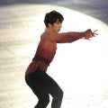 【フィギュア】佐藤駿「夢のよう」同郷の先輩・羽生結弦さんに憧れ…初五輪でPB更新＆メダルへ