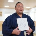 朝乃山、２度の三段目転落から３度目の幕内昇進まで　相撲人生を象徴する「史上初」の冠