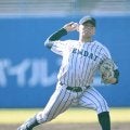 仙台大の最速159キロ右腕、佐藤幻瑛がペンシルベニア州立大学に編入決定　野球部SNSで発表