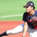 最速159キロ右腕、佐藤幻瑛が米大学に編入　来年のドラフト上位候補…本人がSNS発表