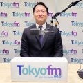 元巨人・長野久義氏“緊張”初収録　新たな挑戦「まだ力の半分も出せていない」高市首相に大胆オファーも