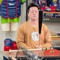 ＤｅＮＡ・牧「進化した姿をお見せできれば」バットのサイズアップでパワーアップ　前進するため変化を決意