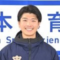 【日体大の推しメン】黒葛原佑真主務「いいぶっ飛び方」精神力が飛び抜けている２年山上勇希