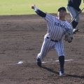 来年のドラ1候補に挙がる仙台大の159キロ右腕がペンシルベニア州立大に編入決定！目指すは27年MLBドラフトか