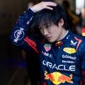 F1復帰は「可能性が見えない」　英識者が論じたシート追われた角田裕毅の過酷な現況「レッドブルの枠に戻る未来も見えない」
