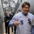 村上宗隆の“応援歌”を「見てみたい」　シカゴ記者が羨望…日本独自の文化に輸入の期待