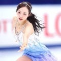 イメージ激変！本田真凜さんの姿に衝撃「わぁあああ」「まって」「びっくり」「ワイルド」引退会見から約２年