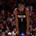 ケビン・デュラントがNBA史上3番目の速さで通算3万得点、5000リバウンド、5000アシストを突破
