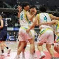 札幌山の手初戦突破 残り32秒の逆転弾
