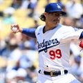 「もうプレーはしない」大谷翔平とも“縁”の元ド軍37歳右腕、現役引退の意向も「アスリートには当てはまらないよ」