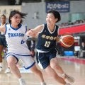 【高校バスケ】女王・京都精華学園112点快勝も「思い上がったようなバスケット」山本綱義監督