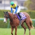 【注目馬動向】朝日杯ＦＳ２着のダイヤモンドノットはＮＨＫマイルＣが目標　福永調教師「１４００メートルのＧ１がないからね」