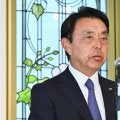 【ヤクルト】今月退任小川GMが村上宗隆にエール「印象残っているのは」ドラフトくじ引き、指導も