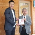 【ソフトバンク】柳田悠岐「足りない。もっと打たないと」SOS子どもの村福岡に90万円寄付