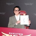 【楽天】内星龍1300万増の4400万円、来季目標は「開幕投手」課題は球速、ツーシームでゴロを
