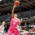 【高校バスケ】２度目出場の北星学園女は初戦敗退　湯浅芽衣が３２得点と奮闘も…ウィンターカップ女子１回戦