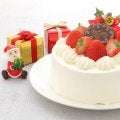 クリスマス定番ケーキのカロリーランキング！太らないポイントも解説
