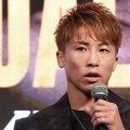 井上尚弥、来年注目の中谷潤人に勝利で「PFP首位浮上の可能性」　“年間4戦”の過密日程も「極めて重要」と米メディア分析