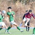 【高校サッカー】浜松開誠館が優勝候補の青森山田と練習試合　敗戦も「経験できてよかった」監督