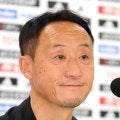 町田・黒田監督及びクラブへのけん責処分決定の詳細…Ｊリーグからも述べ１２回のヒアリング　裁定委員会で判断