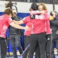 【市川美余】カーリング五輪切符獲得の日本女子フォルティウス、氷の状況を把握できたことが勝因