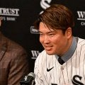 2年連続最下位でも「いい選択」　村上宗隆のWソックス入り、OB井口氏が断言する理由