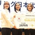 カーリング女子のフォルティウスが帰国　吉村紗也香「バトンをつなぐことができてホッとしている」８大会連続出場へ