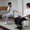 【楽天】辰己涼介「特に決まったことない」FA行使で現状明かす　トークショーは“辰己節”連発