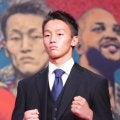 【ボクシング】今永虎雅「100％勝つ自信がある。今までよりも仕上がりは良い」初海外マッチに
