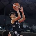 【高校バスケ】男子は藤枝明誠、東海大相模、京都精華学園、土浦日大、福岡大大濠など２回戦進出